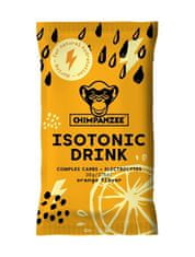 CHIMPANZEE Nápoj Isotonic Drink 30g pomeranč