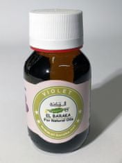 EL BARAKA Fialkový olej eterický 60ml