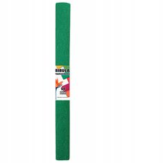BTS Školní vliesový papír tmavě zelený 50 x 200 cm
