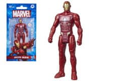 IronMan Figurka akční Marvel 10cm - Iron Man.