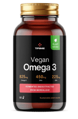 Trime Omega 3 Vegan - 90 kapslí