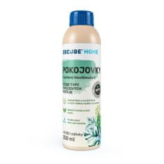 Escube GARDEN přírodní biostimulant a hydroabsorbent- pokojovky, 250 ml