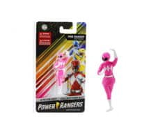 Power Rangers Figurka Power Rangers-Pink Ranger.
