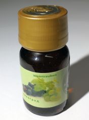EL BARAKA Esenciální olej z hroznových jader 30ml