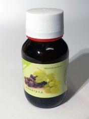 EL BARAKA Esenciální olej z hroznových jader 60ml