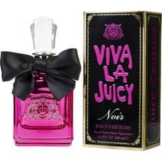 Juicy Couture parfémovaná voda viva la juicy noir ve spreji 100 ml