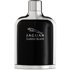 Jaguar classic black toaletní voda ve spreji 100ml