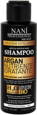 Naní Šampon Naní vyživující s arganovým olejem 100463