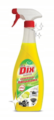 DIX Dix Univerzální odmašťovač účinný 750 ml