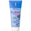 4organic přírodní šampon a mycí gel pro děti 2v1 blueberry friends 200ml