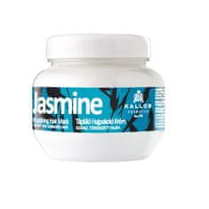 Kallos jasmine nourishing hair mask jasmínová maska ??pro suché a poškozené vlasy 275 ml