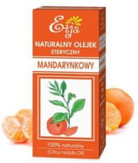 Etja přírodní mandarinkový esenciální olej 10 ml