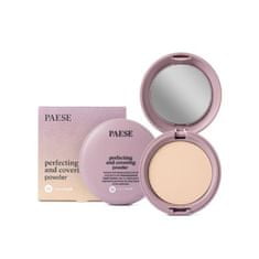 Paese nanorevit perfecting and covering powder 03 sand 9g