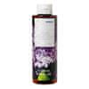 Korres lilac renewing body cleanser revitalizační tělový gel 250 ml