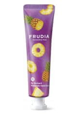 FRUDIA my orchard hand cream výživný a hydratační krém na ruce ananas 30ml