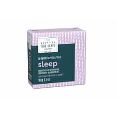 Scottish Fine Soap Aromaterapeutické mýdlo Spánek - Sleep, 100g