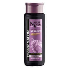 NaturVital Organic Salon Šampon na barvené vlasy, 300ml