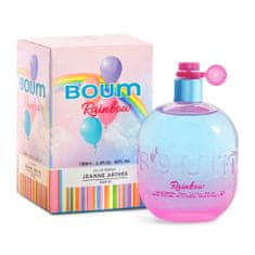 Jeanne Arthes Dámská parfémovaná voda Boum - Rainbow