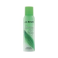 La Rive spring lady deodorant ve spreji 150ml