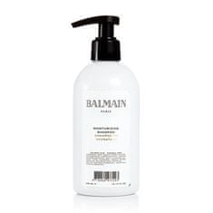 Balmain moisturizing shampoo hydratační šampon na vlasy s arganovým olejem 300 ml