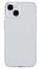 kryt Soft case, pro iPhone 15 Plus, 100 % recyklovaný TPU, čirý ES67100026