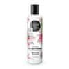 Organic Shop silk nectar shine conditioner hydratační vlasový kondicionér shea & lily 280 ml