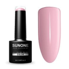 Sunone uv/led gel polish barevný hybridní lak b07 bette 5ml