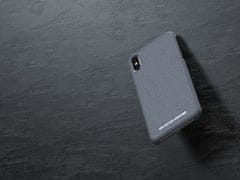 Nordic Elements Nordic Elements Original Idun - Látkové Pouzdro Pro Iphone Xs Max (Mid Grey)