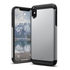 Caseology Pouzdro Caseology Legion – Iphone Xs Max (Stříbrné)