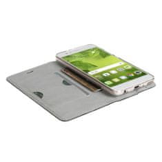 Krusell Krusell Malmo 4 Card Foliocase - Pouzdro Huawei P10 Plus S Kapsami Na Karty