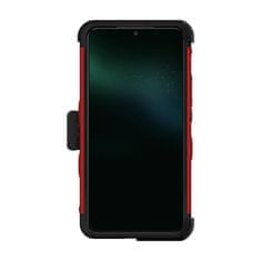 ZIZO Zizo Bolt Series - Pancéřové Pouzdro Samsung Galaxy S22+ Sklem 9H Na Displej