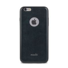 Moshi Moshi Iglaze Napa – Pouzdro Na Iphone 6S Plus / Iphone 6 Plus (Půlnoční Modré)
