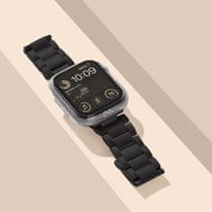 Case-Mate Tough Case - Pouzdro Pro Apple Watch 8 / Watch 7 45 Mm (Transparentní
