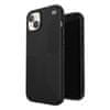 Speck Presidio2 Grip - Protiskluzový Kryt Na Iphone 14 Plus (Black / Black /