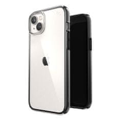 Speck Speck Presidio Perfect-Clear S Rázovou Geometrií - Pouzdro Na Iphone 14 Plus Zp