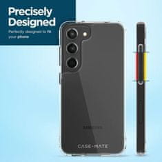 case-mate Case-Mate Tough Clear - Samsung Galaxy S23 Pouzdro (Transparent)