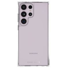 case-mate Case-Mate Tough Clear - Samsung Galaxy S23 Ultra Pouzdro (Transparent)