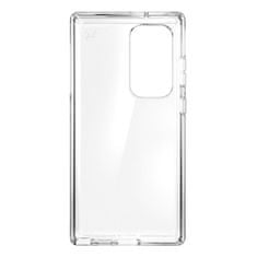Speck Speck Presidio Perfect-Clear - Samsung Galaxy S23 Ultra Pouzdro S Povrchovou Úpravou Micr