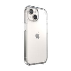 Speck Speck Presidio Perfect-Clear – Pouzdro Na Iphone 15 / Iphone 14 / Iphone 13 (Clea