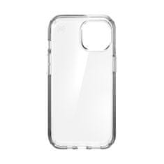 Speck Speck Presidio Perfect-Clear – Pouzdro Na Iphone 15 / Iphone 14 / Iphone 13 (Clea
