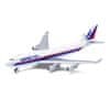 Letadlo Boeing 747 „Jumbo Jet“