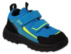 Befado dětské trekingové boty TREK 515Y011, voděodolné, velikost 36