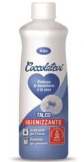 Coccolatevi COCCOLATEVI Talco Koncentrovaný parfém do prádla + čistič 300 ml