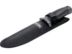 Extol Premium Nůž lovecký nerez, 290/170mm