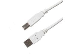 Sinox USB kabel CTC430x USB 3.0 A plug – USB 3.0 B plug