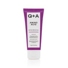 Q+A Amino Acid