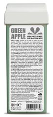 Simple Use Beauty Depilační vosk roll-on zelené jablko, 100ml