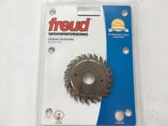 Freud Tools Předřezový kotouč LI16M 80x2,8-3,6x20 10+10 FZ (LI16M HA3)