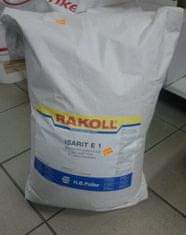 Rakoll Práškové lepidlo Isarit E1 25kg (100000)