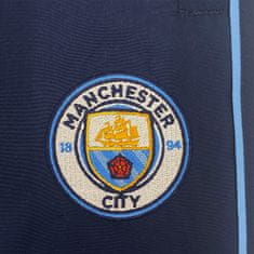 FotbalFans Dětská Sportovní Souprava Manchester City FC, modrá | 12-13r